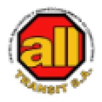 Escuela De Conducción Alltransit S.A.