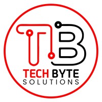 TechByte Solutions logo - Similar company to Wingg