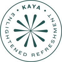 KAYA Beverage logo - Similar company to Modern Alchemy