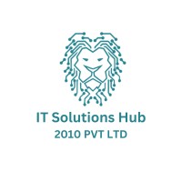 IT Solutions Hub 2010 PVT LTD logo - Similar company to It Wing Technologies