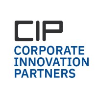 Corporate Innovation Partners logo - Similar company to Ashiwea