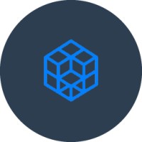 Solved Cube logo - Similar company to Solved It Inc.