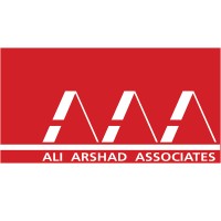 Ali Arshad Associates logo - Similar company to Identity