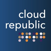 Cloud Republic logo - Similar company to Let'S Divorce!