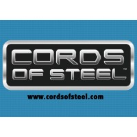 Cords of Steel logo - Similar company to Digiebot