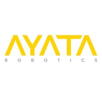 AYATA ROBOTICS logo - Similar company to Seca Solutions As