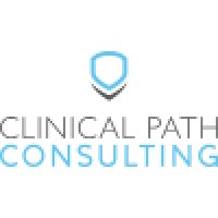Clinical Path Consulting logo - Similar company to Inflection Point Solutions