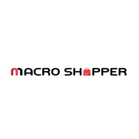 Macroshopper logo - Similar company to Paul E. Hawkinson Company