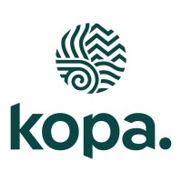 kopa ventures logo - Similar company to Web3 Hackfest 2025