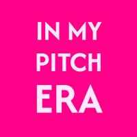 IN MY PITCH ERA – Pitch deck & Presentation Design Company logo - Similar company to Selim Pharm