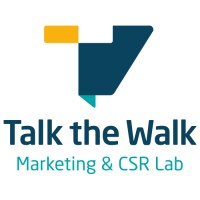 Talk The Walk - Marketing & Csr Lab