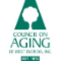 Council on Aging of West Florida logo - Similar company to Fallingst Technologies Llc