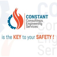 Constant C&ES logo - Similar company to Ics Azerbaijan