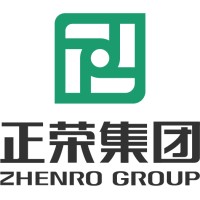 Zhenro Group logo - Similar company to Top Spring International Holdings Ltd.