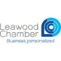 Leawood Chamber of Commerce logo - Similar company to Lenexa Chamber Of Commerce