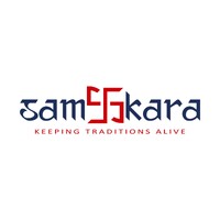 Samskara logo - Similar company to Find A Pandit