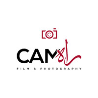 Camraah logo - Similar company to The Matthew Phils Studios