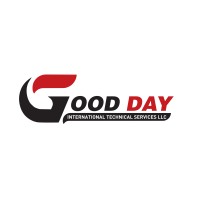 Good Day International Technical Services LLC logo - Similar company to Amfasys®