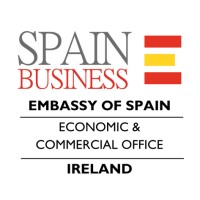 Spain Business - Ireland (Economic and Commercial Office of Spain in Dublin) logo - Similar company to Hispano-Irish Association