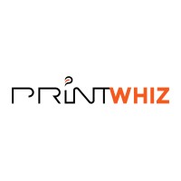 Printwhiz FZC logo - Similar company to Silver Tech