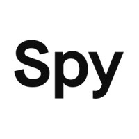 Spy Studio logo - Similar company to Scco Studio