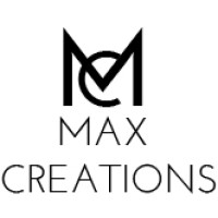 Max Creations logo - Similar company to Creation Max Group - Properties