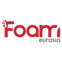 Foam Eurasia | Technical Foam Industry and Technologies Exhibition logo - Similar company to Expoin Turkey