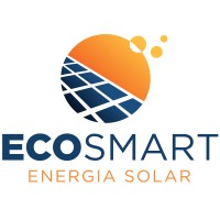 EcoSmart Solar logo - Similar company to Renewable Energy Hub