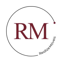 RM Móveis sob medidas logo - Similar company to Lógica Sul