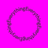 Everything Studio logo - Similar company to Cargo