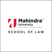 Mahindra University - School of Law logo - Similar company to Radiyes Consultants