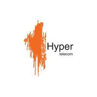 Hyper Telecom logo - Similar company to Plugar