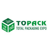 TOPACK Expo logo - Similar company to Deephow Technologies
