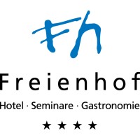 Hotel Freienhof Thun AG logo - Similar company to Spital Thun