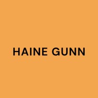 HAINE GUNN logo - Similar company to Camm Architects Ltd