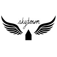 Skytown logo - Similar company to Loftstel
