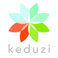 keduzi logo - Similar company to Fresch Identity