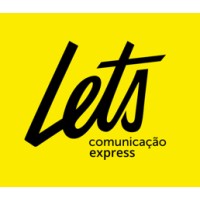 Lets Express logo - Similar company to Let'S Express