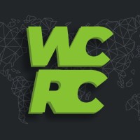 World CanSat/Rocketry Championship logo - Similar company to Geekspace Labs