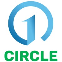 One Circle logo - Similar company to Society For The Popularization Of Science, Bangladesh