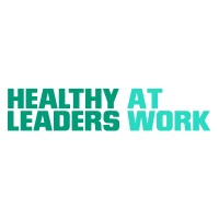 Healthy Leaders at Work logo - Similar company to Healthy Leaders