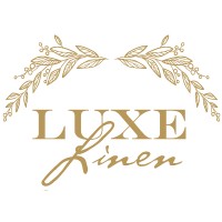 Luxe Linen logo - Similar company to Threshold Event Co.