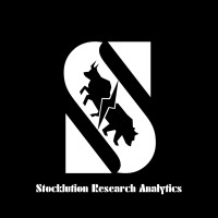 Stocklution Research Analytics logo - Similar company to Equity Analytics & Training