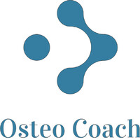 OsteoCoach logo - Similar company to Vnrt Vereniging Van Reflexzonetherapeuten