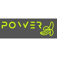 POWER is bananas logo - Similar company to Collateral Projects