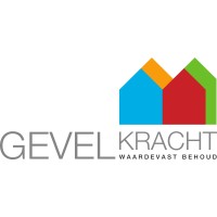 Gevelkracht logo - Similar company to Stone Projects