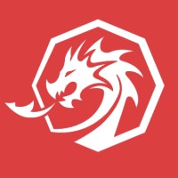 Dragonista logo - Similar company to Tanhill.Ai