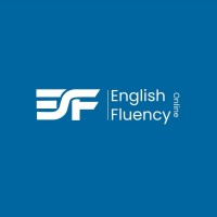 English Fluency Online logo - Similar company to English Fluency