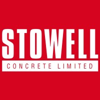 Stowell Concrete Ltd logo - Similar company to Camtech Building Products Ltd