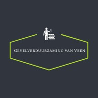 Gevelverduurzaming van Veen logo - Similar company to Sinh Building Solutions